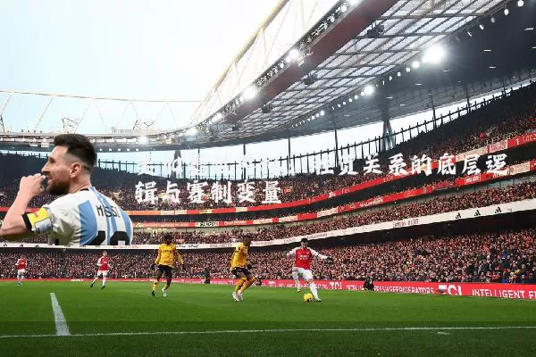 美加墨世界杯：胜负关系的底层逻辑与赛制变量