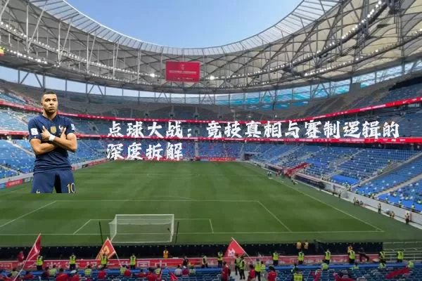 点球大战:竞技真相与赛制逻辑的深度拆解